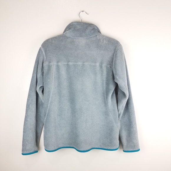 Patagonia Snap Re-Tool Fleece - Picture 8 of 13